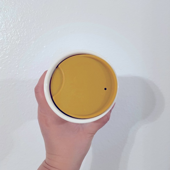 Starbucks Disney Hollywood Ceramic Mug - Picture 5 of 7